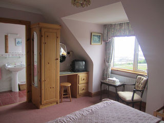 Ivy Rock House B&B Roundstone Exteriér fotografie